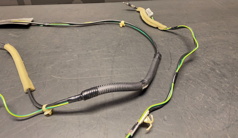 2004 HONDA S2000 AP2 OEM ANTENNA WIRING HARNESS USED