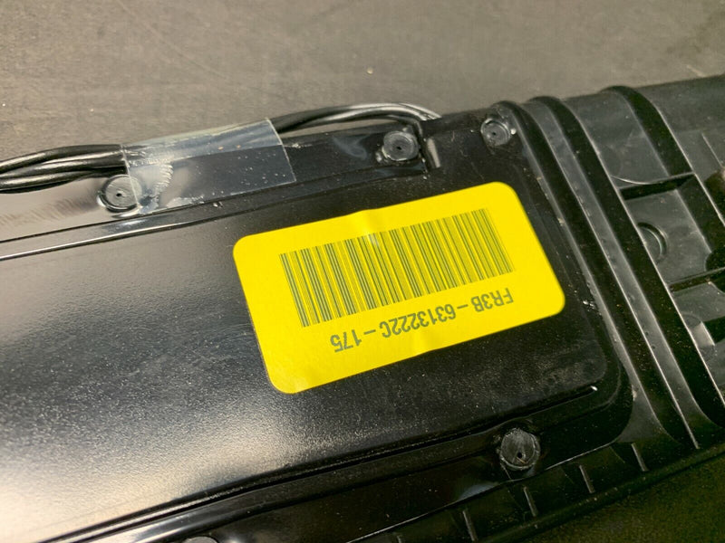 2020 FORD MUSTANG GT OEM LIT DOOR SILLS PANELS