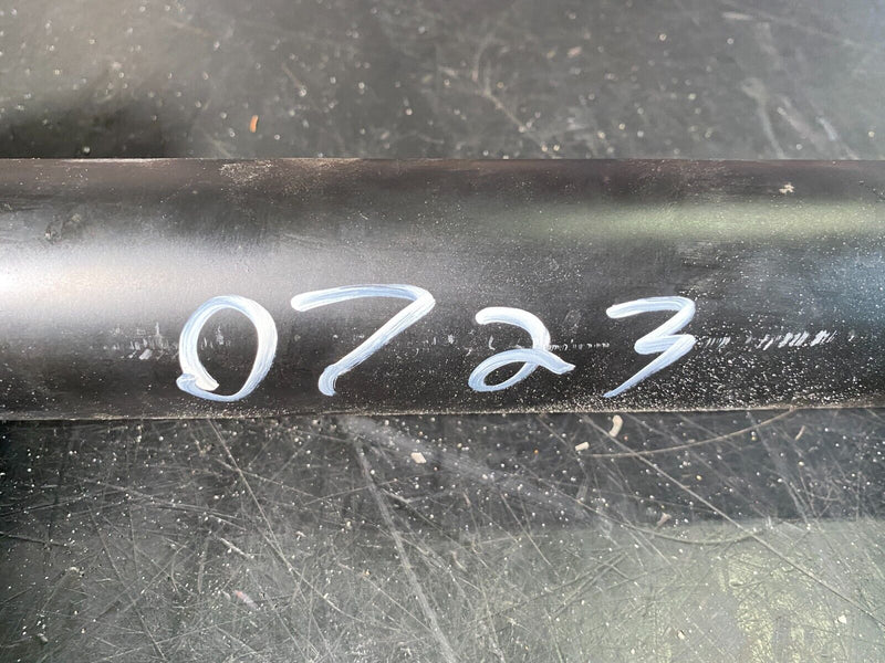 2018 MAZDA MIATA ND OEM DRIVESHAFT PROP SHAFT M/T USED