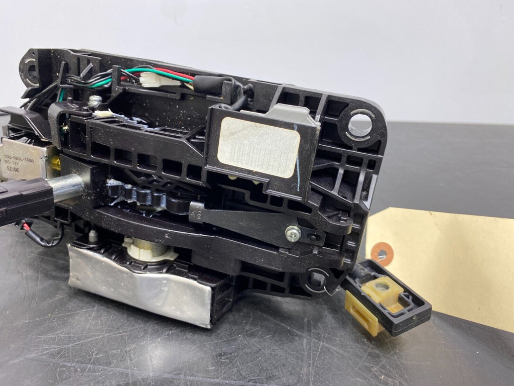 2016 FORD MUSTANG GT OEM AUTOMATIC SHIFTER ASSEMBLY USED