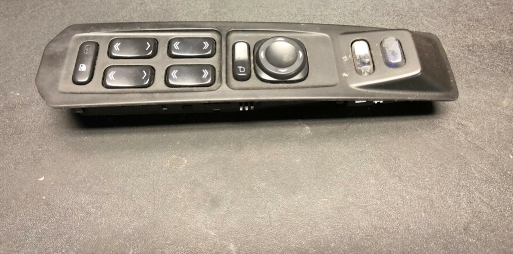 2004 CADILLAC CTS V CTS-V OEM LH DRIVER FRONT WINDOW SWITCH