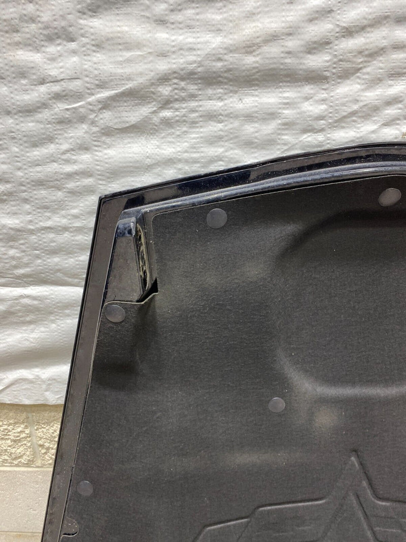 2013 CHEVROLET CORVETTE C6 GRANDSPORT OEM HOOD -LOCAL PICK UP ONLY-