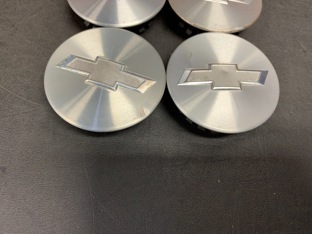 2012 CAMARO SS OEM CENTER CAP FOR RIMS SET OF 4 USED