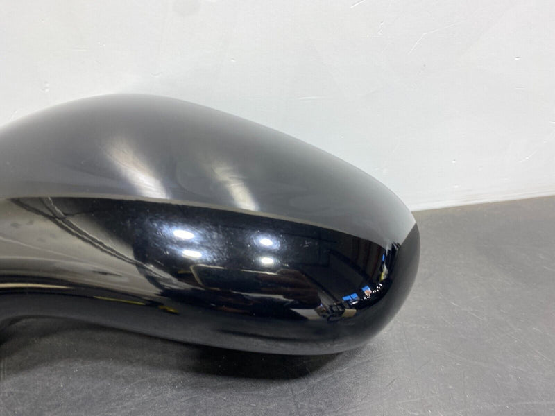 2013 CORVETTE C6 GRANDSPORT OEM DRIVER LH SIDE VIEW MIRROR ASSEMBLY USED