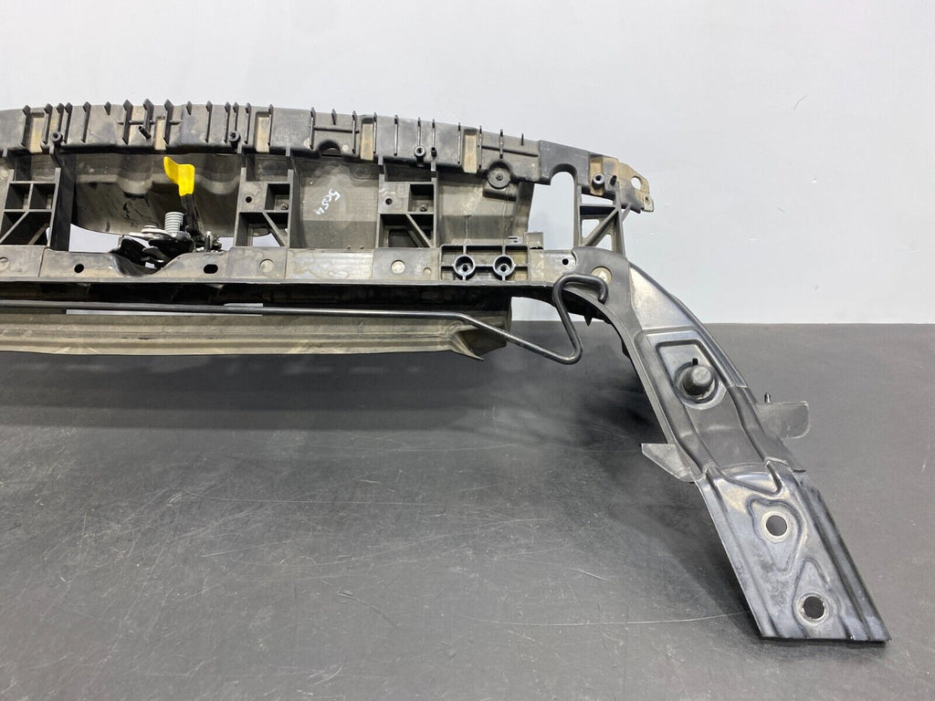 2015 FORD MUSTANG GT OEM UPPER RADIATOR HEADLIGHT SUPPORT CROSS OVER USED
