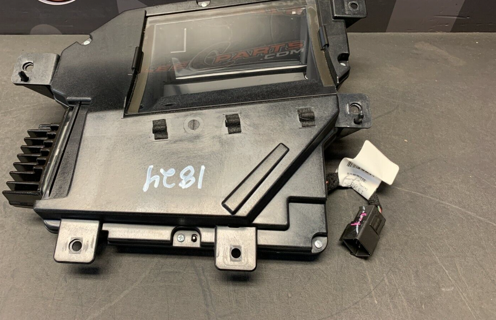 2015 CAMARO SS COUPE OEM HUD HEADS UP DISPLAY PROJECTOR
