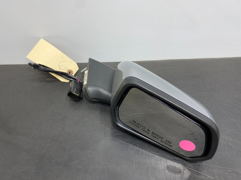 2021 FORD MUSTANG GT OEM PASSENGER RH SIDE VIEW MIRROR BLINDSPOT PUDDLE LIGHT