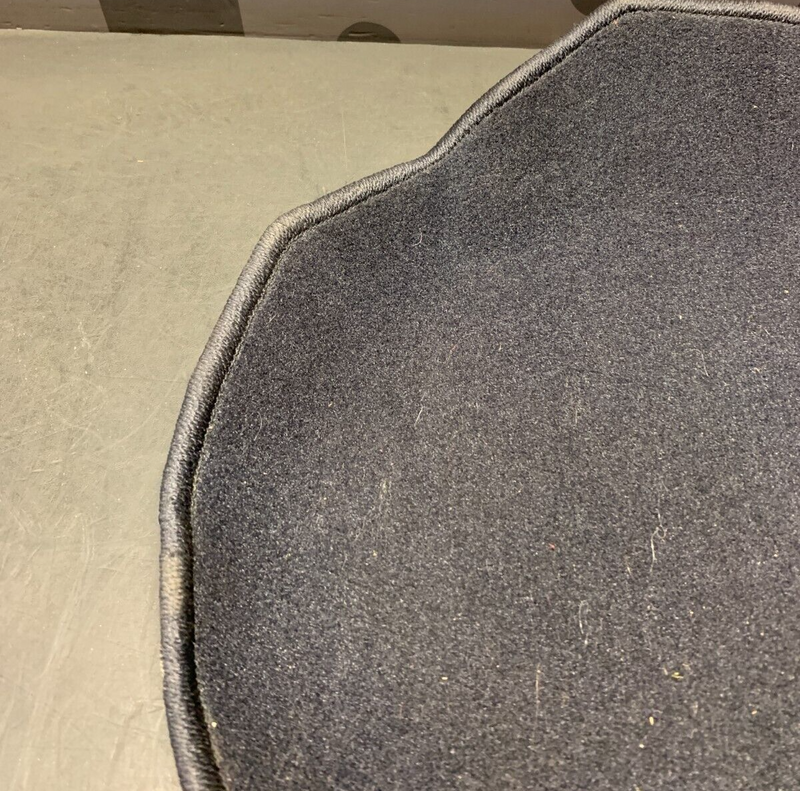 2004 HONDA S2000 AP2 OEM PASSENGER OEM FLOOR MAT