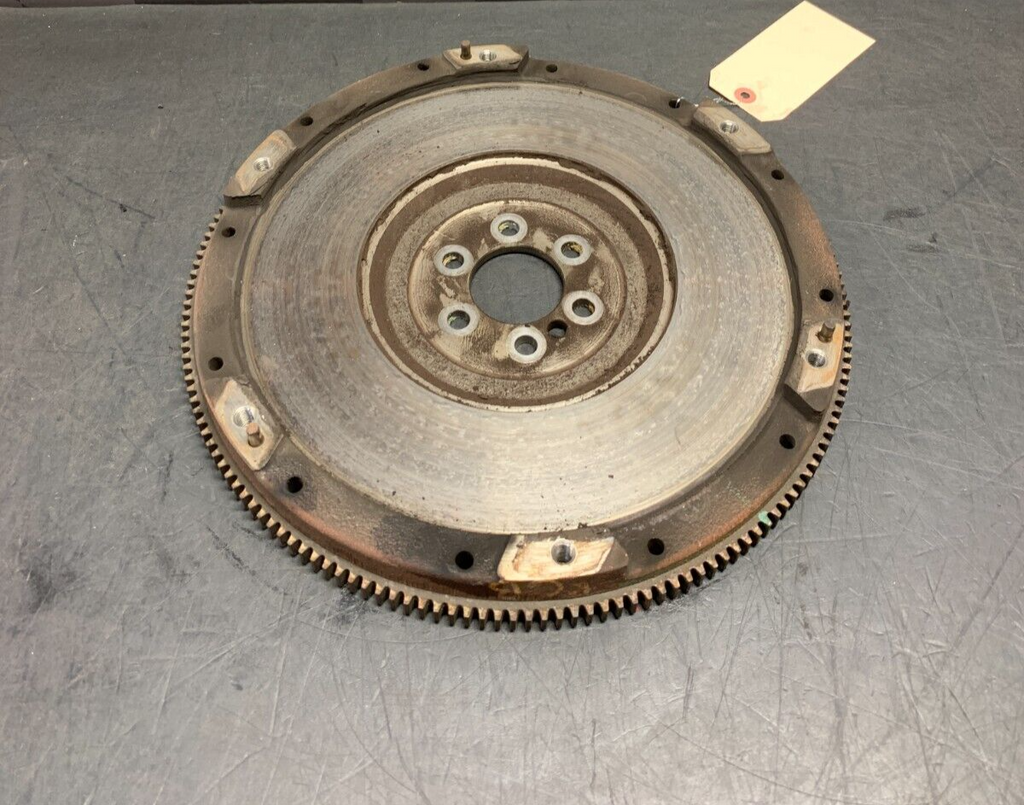 2008 CORVETTE C6 OEM LS3 FLYWHEEL FLY WHEEL