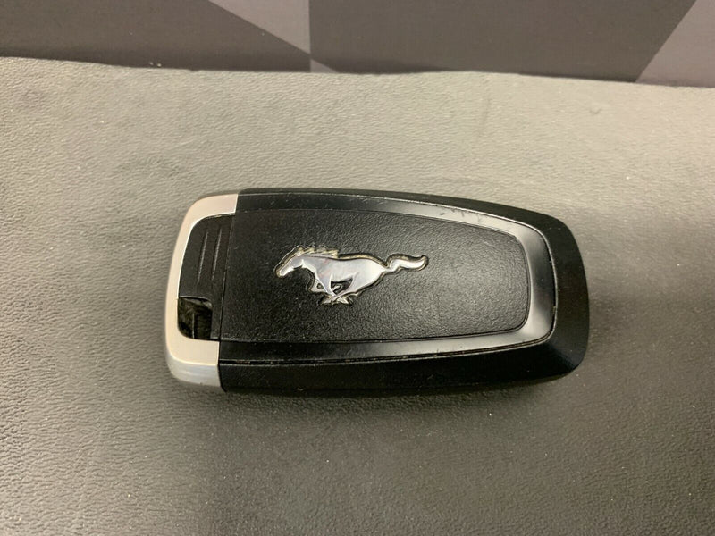 2018 FORD MUSTANG GT OEM KEY FOB ALARM REMOTE
