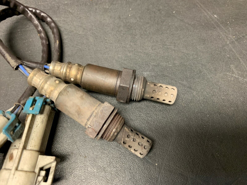 2004 PONTIAC GTO OEM ls1 o2 oxygen sensors