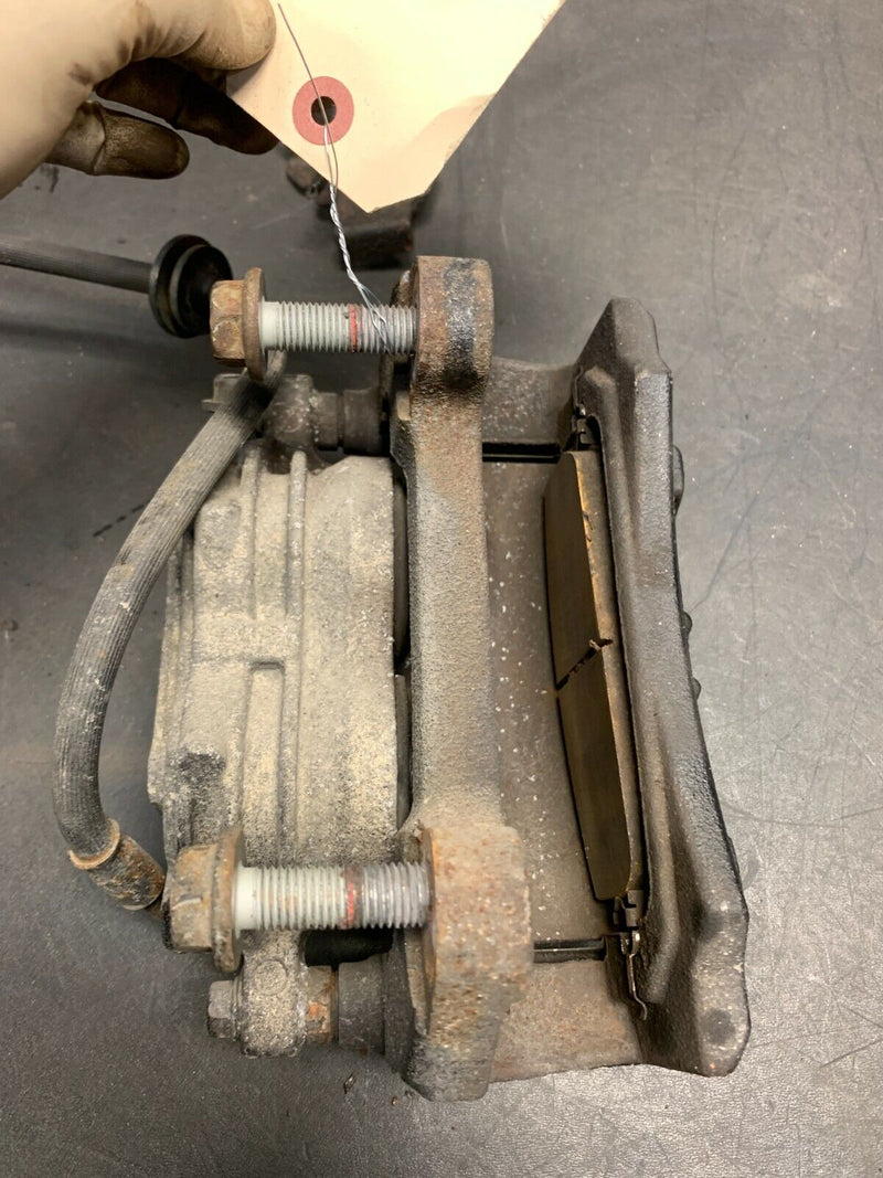 2009 PONTIAC G8 GT OEM FRONT REAR BRAKES BRAKE CALIPERS
