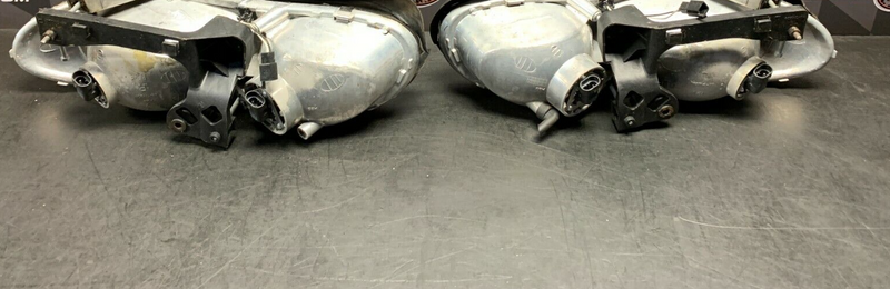 2002 CAMARO SS AFTERMARKET HEADLIGHTS HEAD LIGHTS