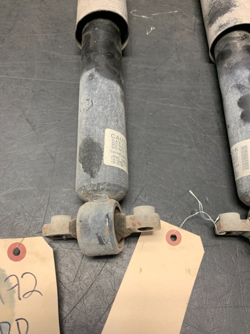 2019 FORD MUSTANG GT OEM REAR SUSPENSION STRUTS USED