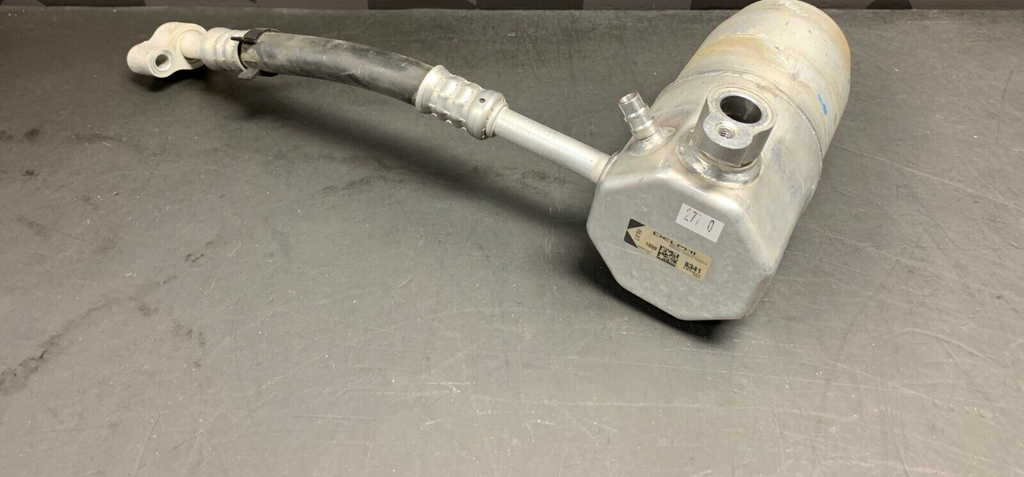 2001 CAMARO SS OEM A/C AIR CONDITIONING DRIER CANISTER