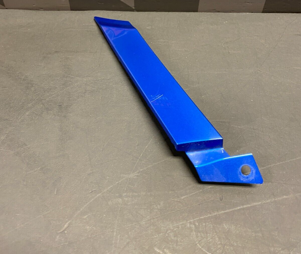 2007 HONDA S2000 AP2 OEM DRIVER LH QUARTER PANEL TRIM MOLDING USED