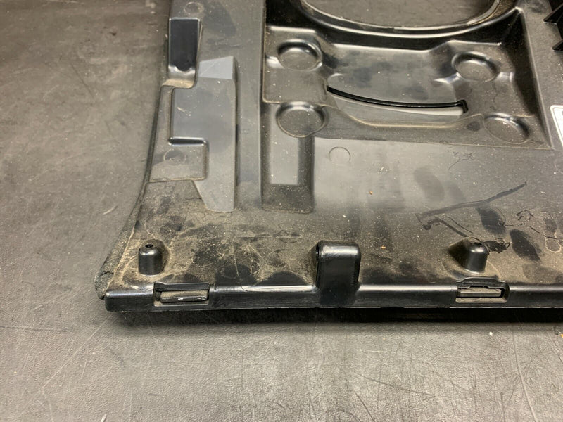 2004 PONTIAC GTO OEM BLACK SUEDE DRIVER KNEE PANEL