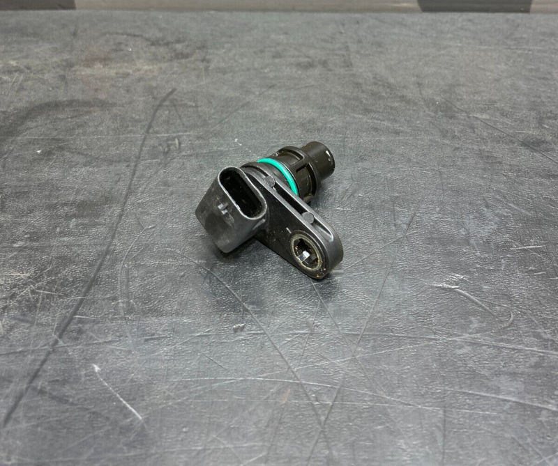 2018 DODGE CHALLENGER HELLCAT OEM CRANKSHAFT POSITION SENSOR USED