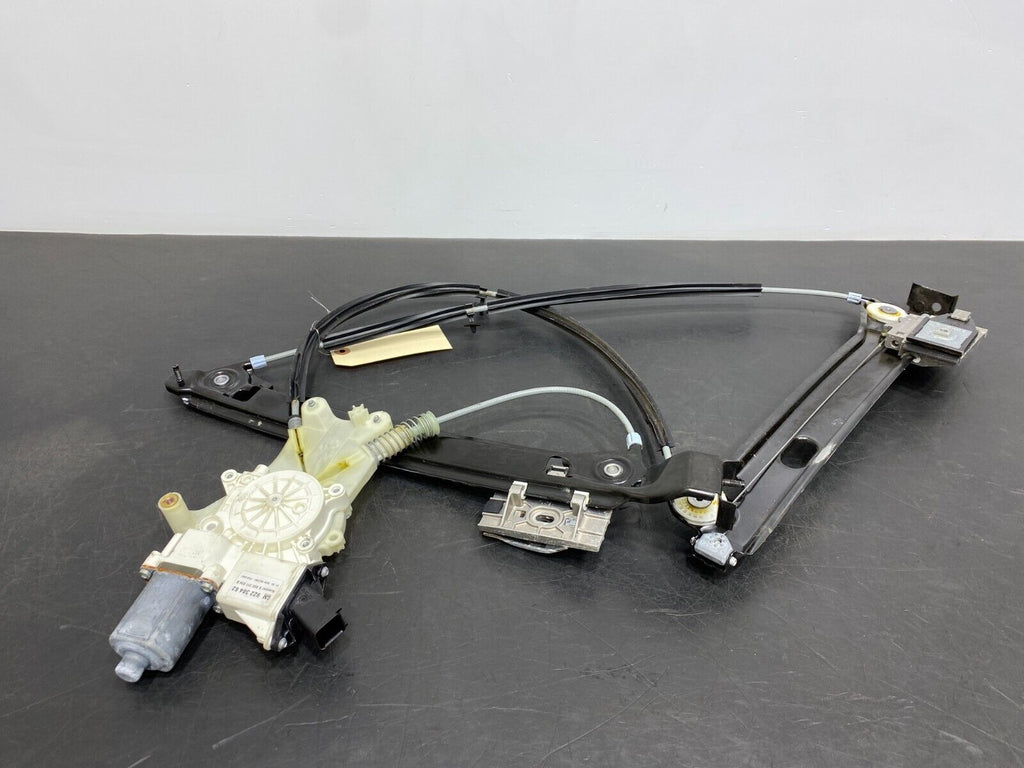 2011 CHEVROLET CAMARO SS OEM PASSENGER RH WINDOW REGULATOR MOTOR USED