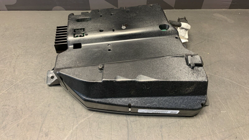 2015 CAMARO SS COUPE OEM HUD HEADS UP DISPLAY PROJECTOR