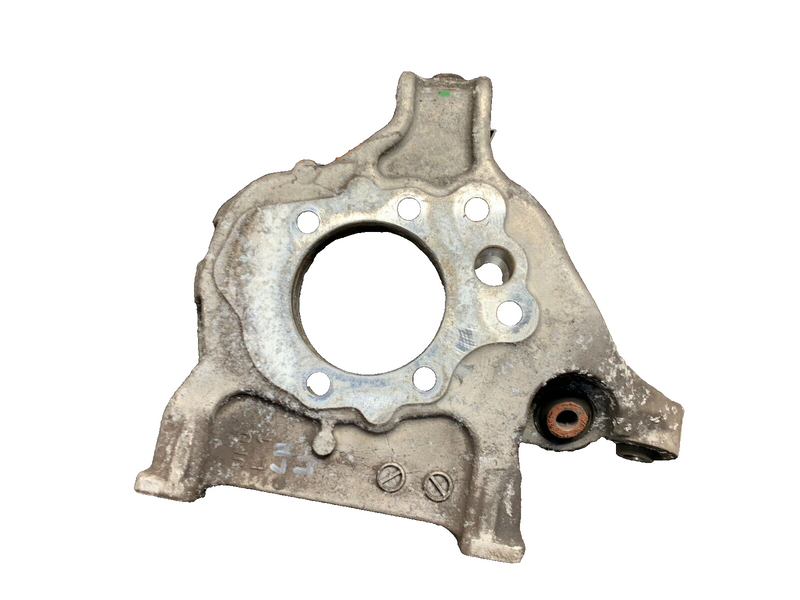 NISSAN R35 GTR OEM DRIVER REAR KUNCKLE SPINDLE