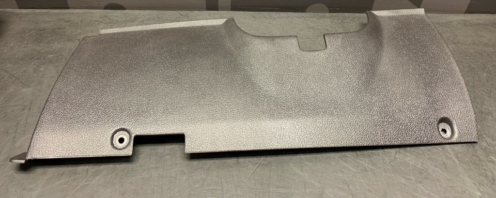 2014 FORD MUSTANG GT OEM DRIVER KNEE PANELLOWER DASH