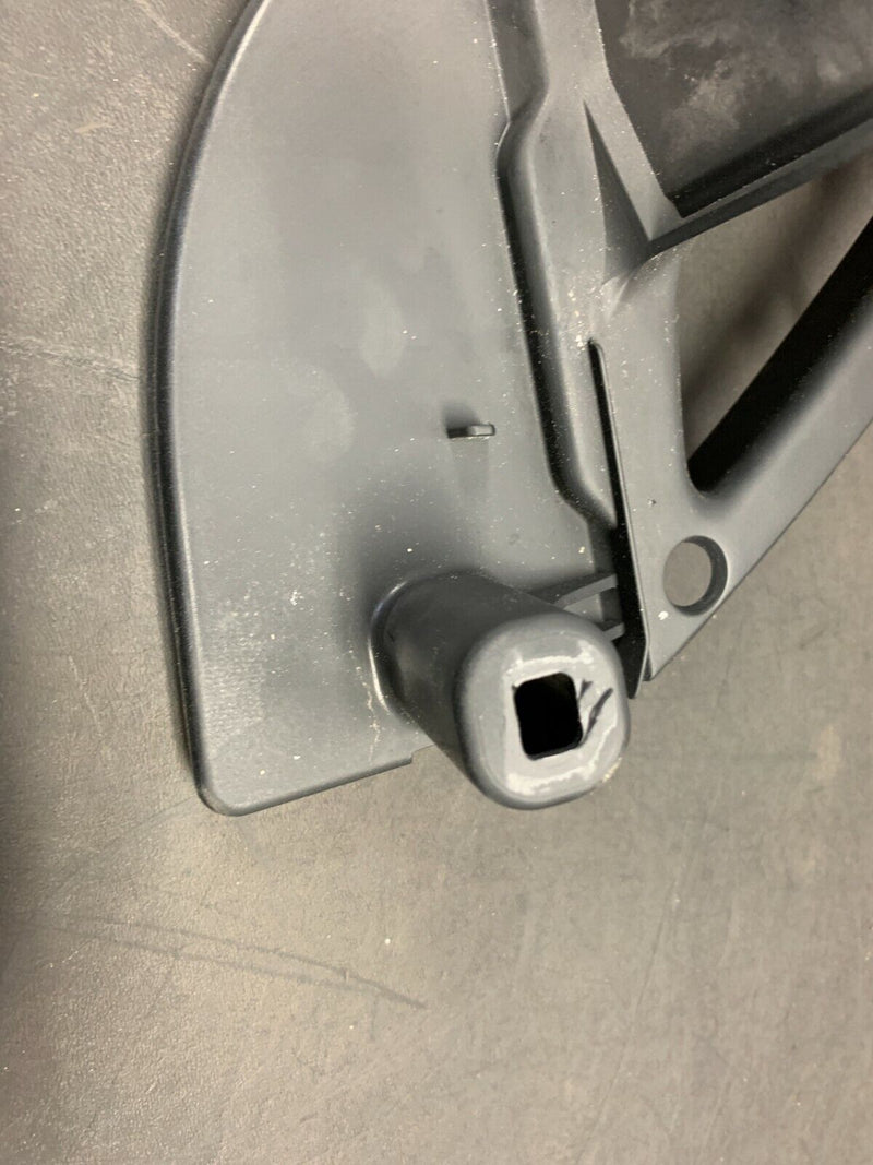 2012 AUDI R8 V10 GT OEM DRIVER DOOR PANEL BRACKET MOUNT