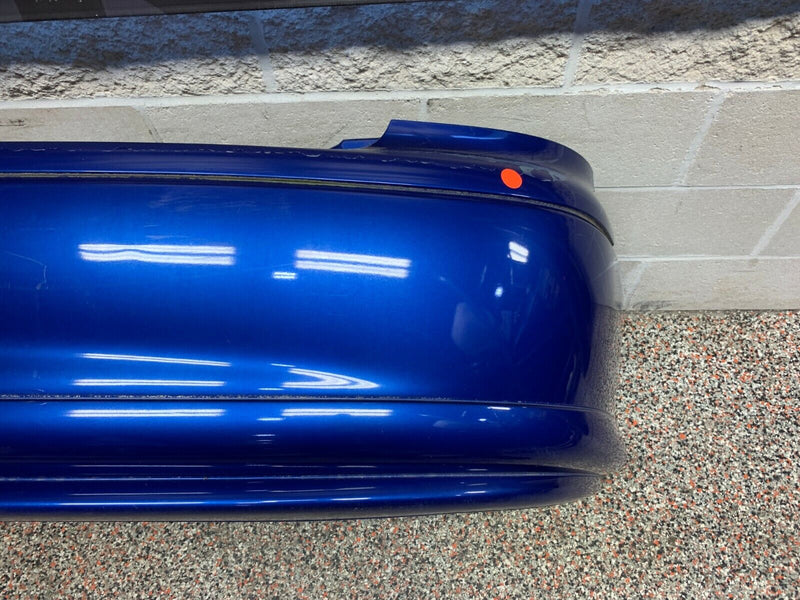 2004 PONTIAC GTO OEM REAR BUMPER COVER