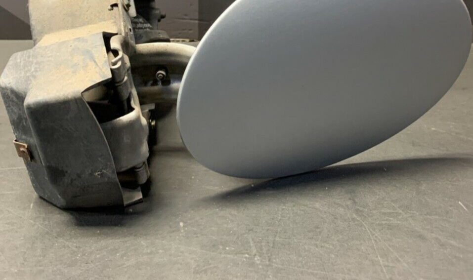 1999 CORVETTE C5 OEM FUEL GAS DOOR