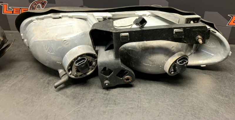 2002 CAMARO SS AFTERMARKET HEADLIGHTS HEAD LIGHTS