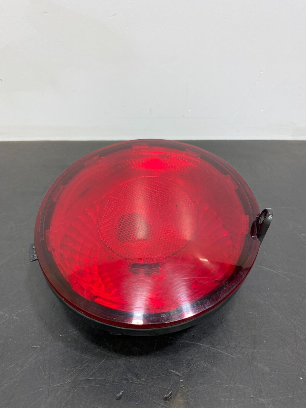 2012 CORVETTE C6 GRANDSPORT OEM SINGLE TAIL LIGHT (1) LIGHT USED