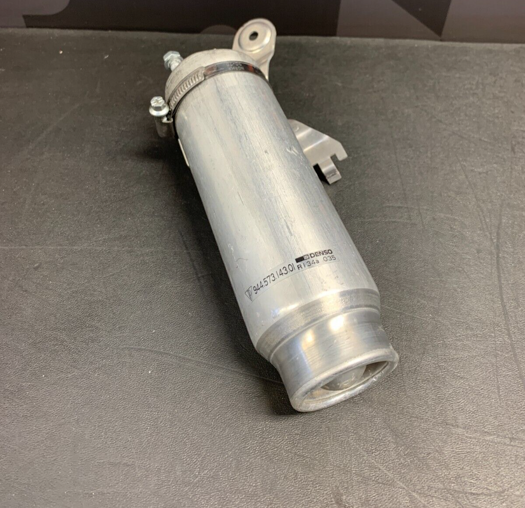 2014 PORSCHE 911 991 GT3 OEM AC AIR CONDITIONING DRIER