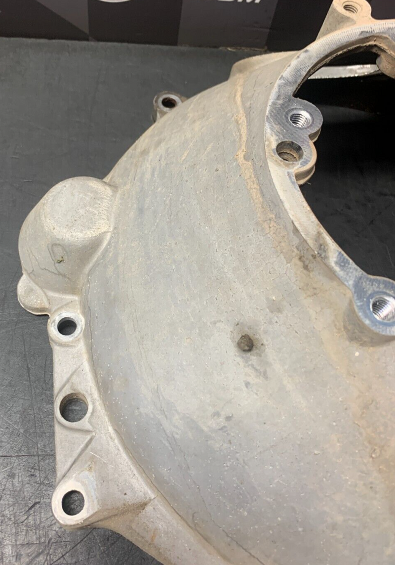 2005 CORVETTE C6 OEM BELLHOUSING A/T USED