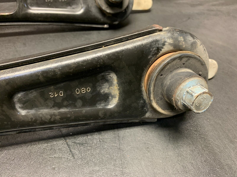 2013 FORD MUSTANG GT OEM REAR CONTROL ARMS LINKS RH LH