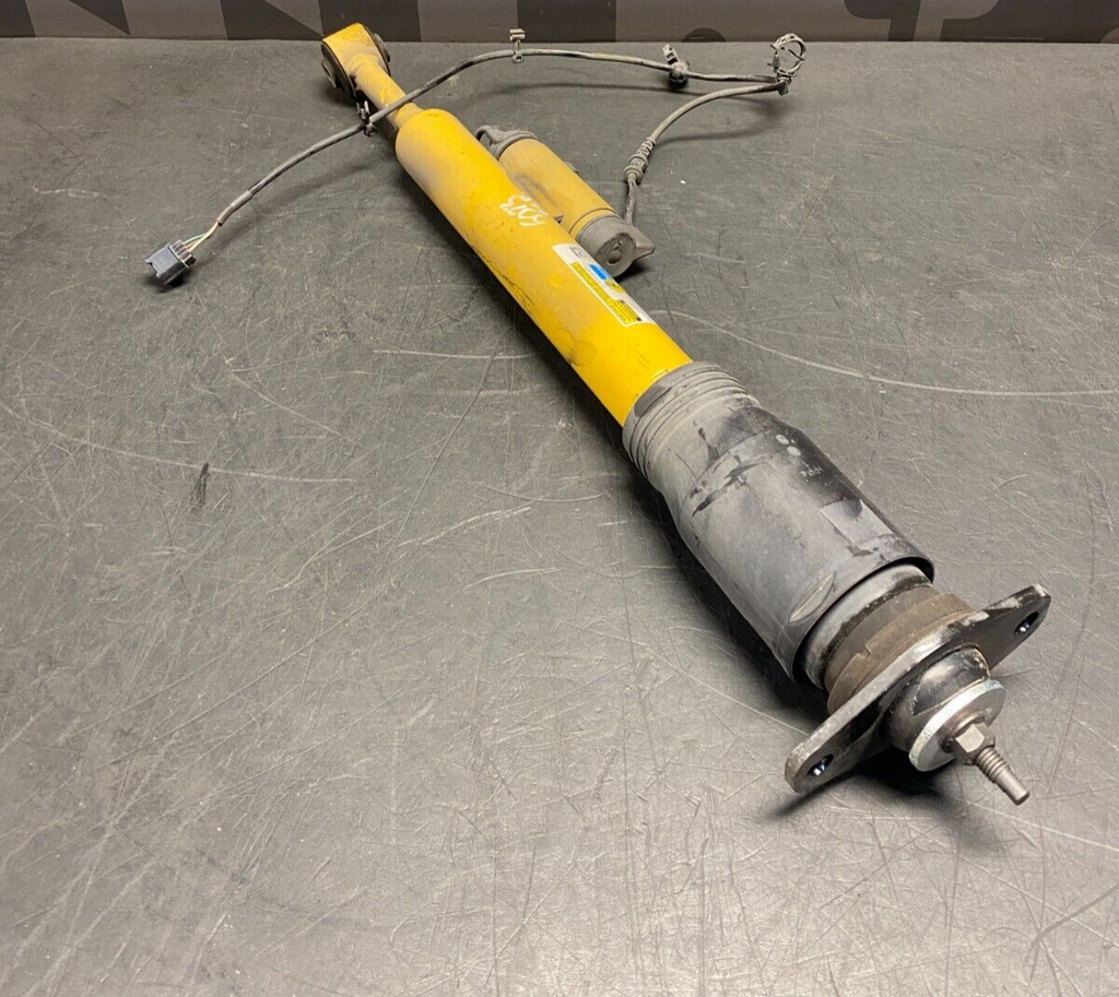 2020 DODGE CHARGER HELLCAT OEM PASSENGER REAR BILSTEIN STRUT ASSEMBLY USED 4.9K