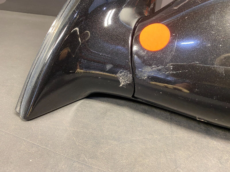 2006 PONTIAC GTO OEM DRIVER LH SIDE VIEW MIRROR USED