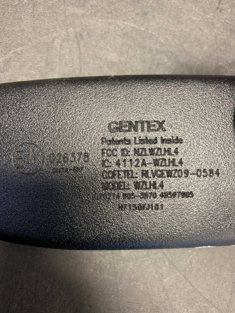 2015 SUBARU WRX OEM REAR VIEW MIRROR AUTO DIMMING