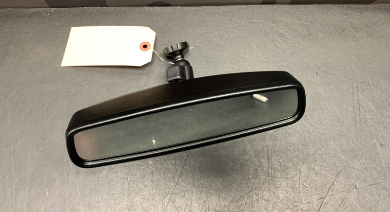 2015 FORD MUSTANG GT OEM REAR VIEW MIRROR