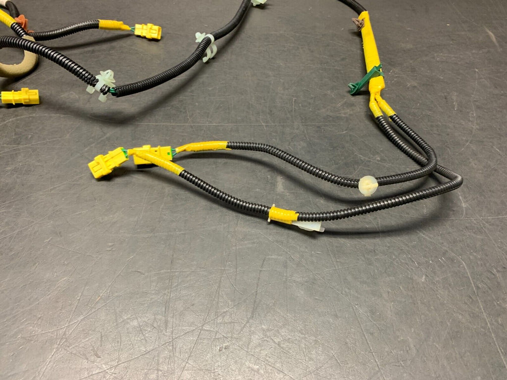 2004 HONDA S2000 AP2 OEM SRS INTERIOR WIRING WIRE HARNESS