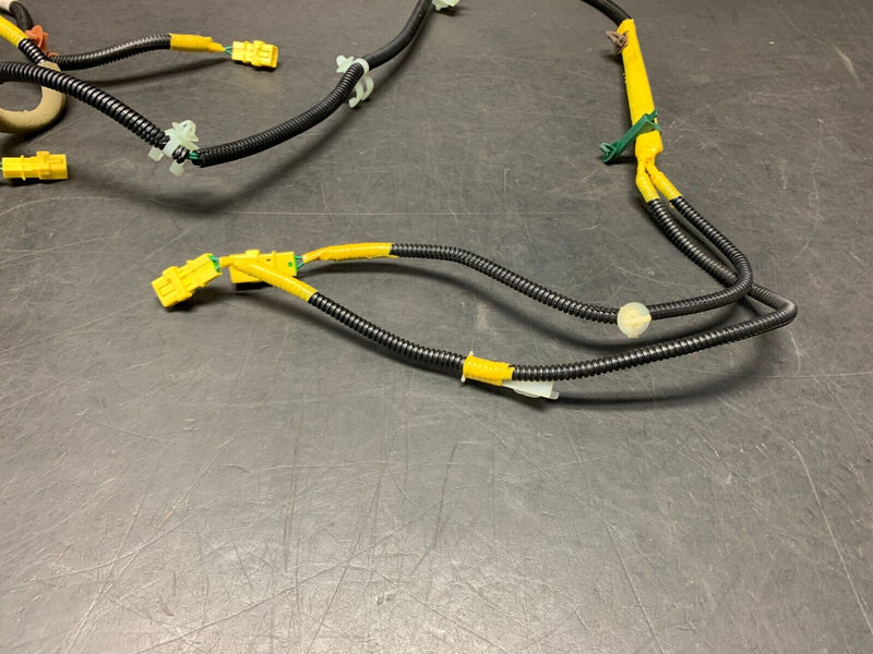 2004 HONDA S2000 AP2 OEM SRS INTERIOR WIRING WIRE HARNESS
