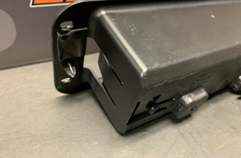2018 CORVETTE C7 Z06 OEM TEMPERATURE CONTROL MODULE