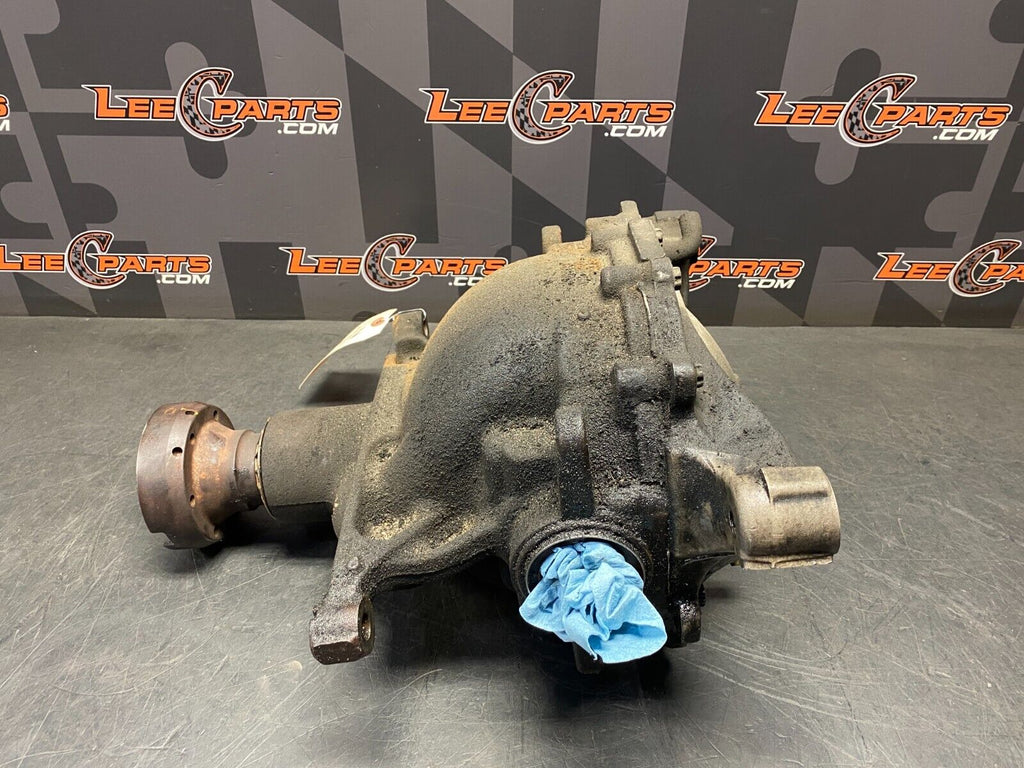 2019 FORD MUSTANG GT OEM REAR DIFFERENTIAL 3.73 RATIO PP1 USED