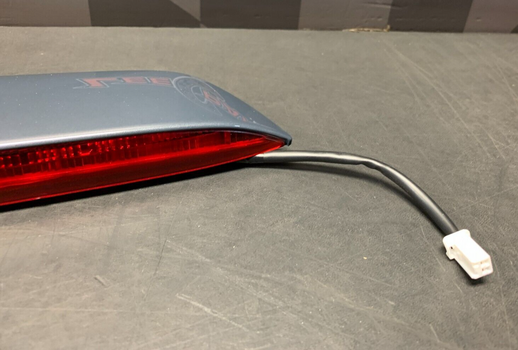 2021 MIATA ND RF OEM THIRD BRAKE LIGHT USED