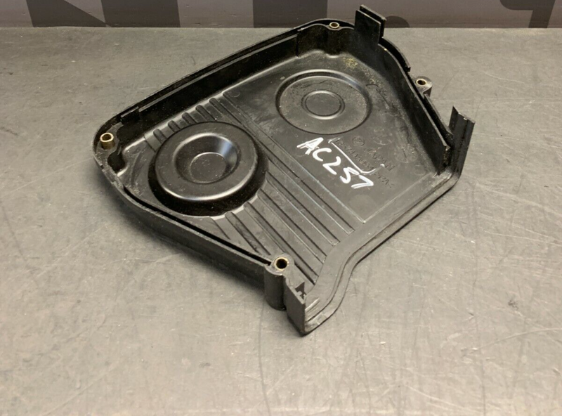 2002-2014 Subaru Left Front Outer Timing Cover WRX STi TURBO OEM 13574AA094