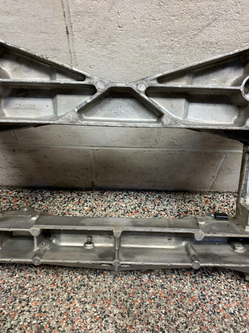 1998 CORVETTE C5 OEM FRONT SUBFRAME ENGINE CRADLE