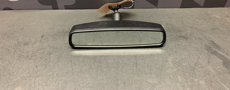 2016 FORD MUSTANG GT OEM REAR VIEW MIRROR