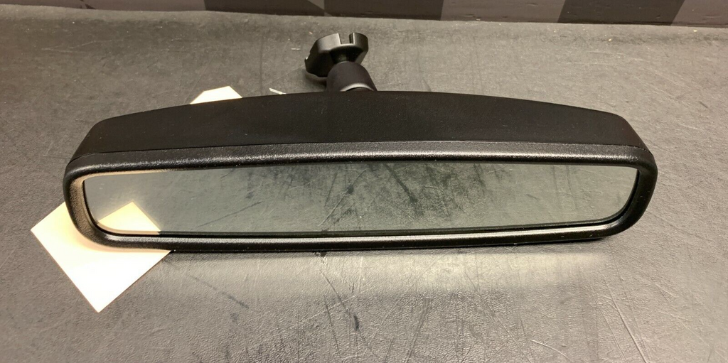 2017 FORD MUSTANG GT OEM REAR VIEW MIRROR