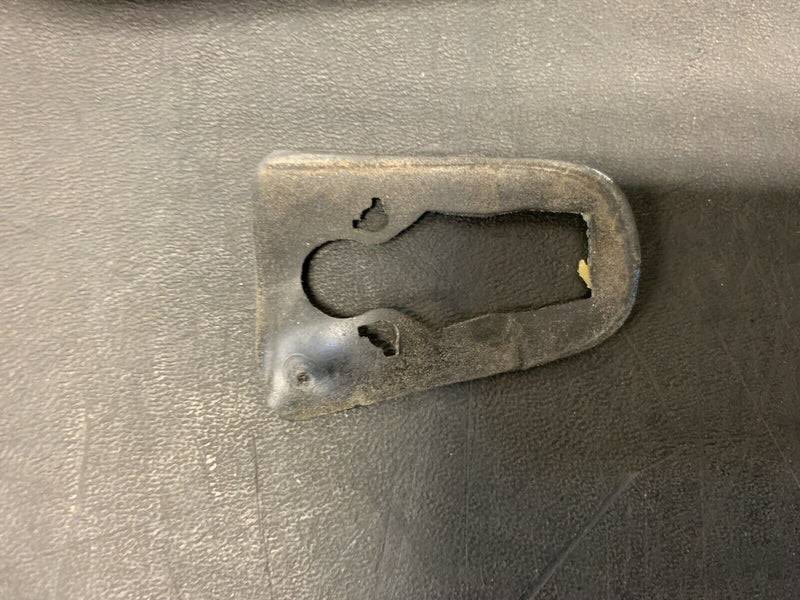 2008 PONTIAC G8 GT OEM PASSENGER FRONT EXTERIOR DOOR HANDLE