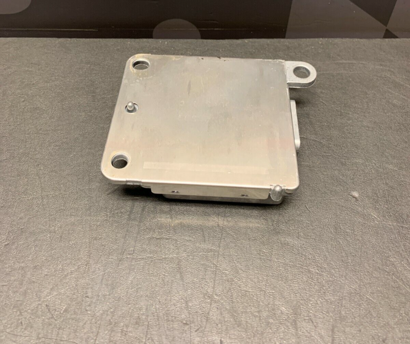 1999 CAMARO Z28 OEM 16243131 SRS MODULE