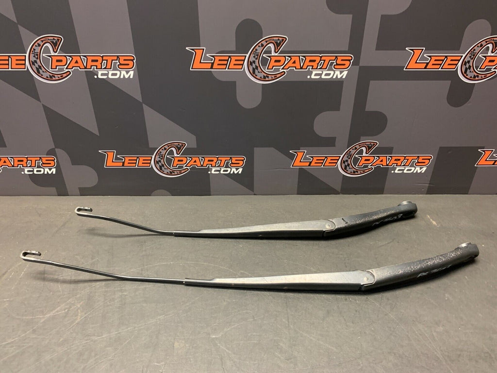 2004 PONTIAC GTO OEM WINDSHIELD WIPER ARMS